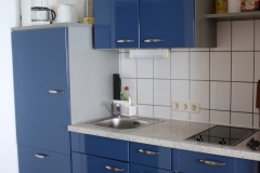Kochbereich